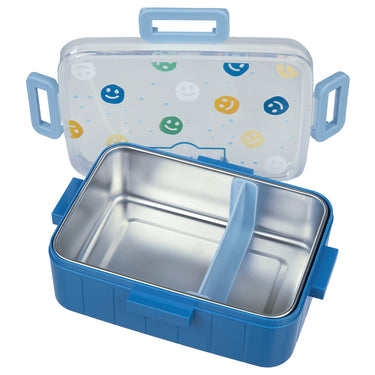 Scout Zubehör - Brotzeitbox (smileys) - Ansicht 2