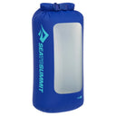 Sea to Summit Lightweight Dry Bag View 13L - Packsack (surf the web) - Ansicht 2