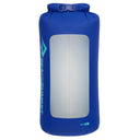 Sea to Summit Lightweight Dry Bag View 13L - Packsack (surf the web)