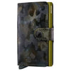 Secrid Jungle Miniwallet - Cartera RFID 6.5 cm (jungle moos)