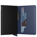Secrid Liba Bandwallet - Geldbörse 6cc 10.2 cm RFID (navy-black) - Ansicht 4