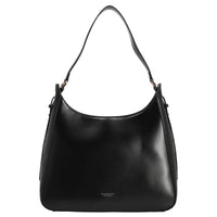 Seidenfelt Arvaja Hobo - Shopper 37 cm (black)