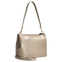 Seidenfelt Arvaja Midi Hobo - Shopper 25 cm (stone) - Ansicht 5