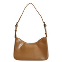 Seidenfelt Arvaja Small - Schultertasche 25 cm (toffee) - Ansicht 4
