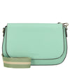 Seidenfelt Lian - Bolso bandolera 23 cm (fresh turquoise)