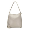 Seidenfelt Lilla Ro Midi Hobo - Shoulder Bag 30 cm (cream)