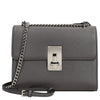 Seidenfelt Linsell Crossbody - Bolso de hombro 20 cm (anthracite)