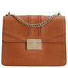 Seidenfelt Roros - Shoulder Bag 21 cm (caramel)