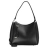 Seidenfelt Sandve Midi Hobo - Schultertasche 31 cm  (black)