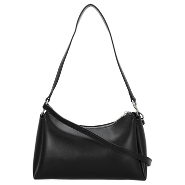 Seidenfelt Sandve - Schultertasche 29 cm (black) - Ansicht 4