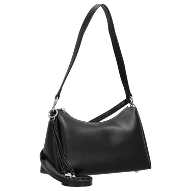 Seidenfelt Sandve - Schultertasche 29 cm (black) - Ansicht 5