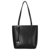 Seidenfelt Sandve - Bolso shopper 27.5 cm (black)