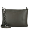Seidenfelt Sandve - Bolso bandolera 24 cm (khaki)