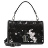 Seidenfelt Seljord - Bolso de mano 23.5 cm (black)