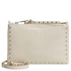Seidenfelt Senja - Bolso bandolera S 23 cm (beige)