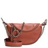 Seidenfelt Skien II - Bolso de hombro 19 cm (dark blush)
