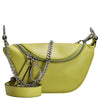 Seidenfelt Skien II - Bolso de hombro 19 cm (lemon)