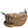 Seidenfelt Skien II - Schultertasche 19 cm (smooth toffee) - Markenkoffer