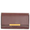 Seidenfelt Verdal Bolso de mano 21 cm (wine)