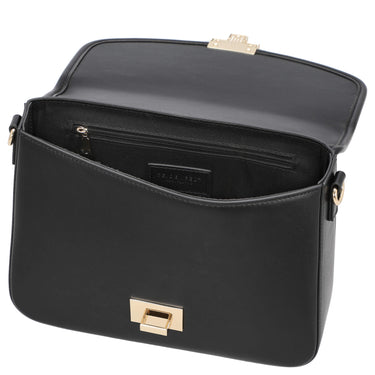Seidenfelt Viiala - Henkeltasche 25 cm (black) - Ansicht 6