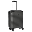 Somko Line - 4-Rollen Kabinentrolley S 55 cm (anthrazit) - Ansicht 5