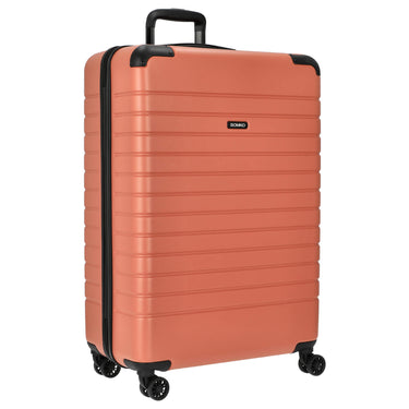 Somko Line - 4-Rollen-Trolley L 77 cm (coral) - Ansicht 5