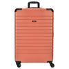 Somko Line - Trolley con 4 ruedas L 77 cm (coral)