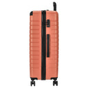 Somko Line - 4-Rollen-Trolley L 77 cm (coral) - Ansicht 3