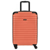 Somko Line - Trolley con 4 ruedas M 67 cm (coral)