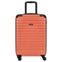 Somko Line - 4-Rollen-Trolley M 67 cm (coral)
