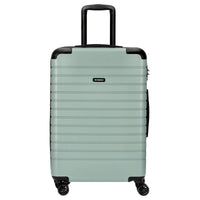 Somko Line - 4-Rollen-Trolley M 67 cm (mint)