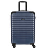 Somko Line - Trolley de 4 ruedas M 67 cm (navy)