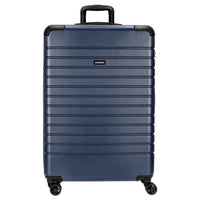Somko Line - 4-Rollen-Trolley Set 3tlg. (navy) - Ansicht 2