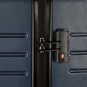 Somko Line - 4-Rollen-Trolley Set 3tlg. (navy) - Ansicht 10