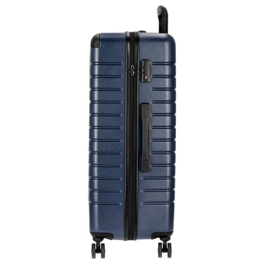 Somko Line - 4-Rollen-Trolley Set 3tlg. (navy) - Ansicht 4