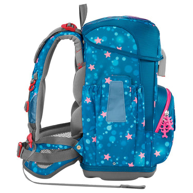 Step by Step Cloud - Schulranzen Set 5tlg. (Mermaid Lola) - Ansicht 3