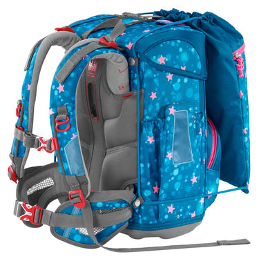 Step by Step Cloud - Schulranzen Set 5tlg. (Mermaid Lola) - Ansicht 8