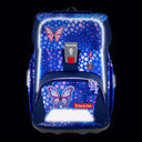 Step by Step Giant - Schulranzen Set 5tlg. (Butterfly Maja) - Ansicht 9