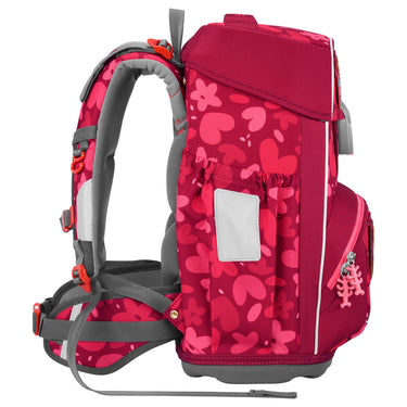 Step by Step Giant - Schulranzen Set 5tlg. (Wild Horse Nora) - Ansicht 4