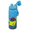 Step by Step Isolierte Edelstahl - Trinkflasche 500ml (Vehicle)