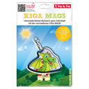 Step by Step KIGA Mags - Anhänger (Dragon Milo) - Ansicht 2
