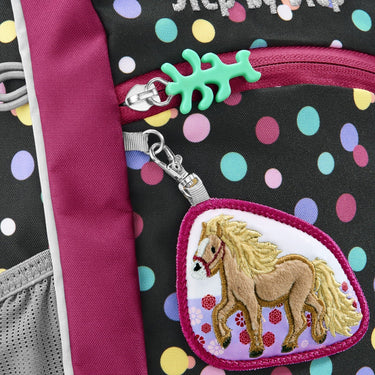 Step by Step KIGA Maxi - Rucksack-Set 2tlg. (Pony Lotta) - Ansicht 5