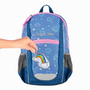Step by Step KIGA Maxi - Rucksack-Set 2tlg. (Rainbow Lui) - Ansicht 4