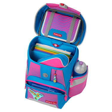 Step by Step Space NEON Schulranzen-Set 5 tlg. (Kolibri Kaja) - Ansicht 5