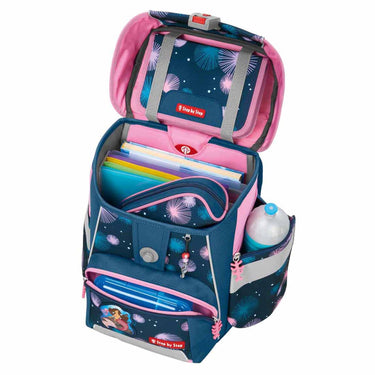 Step by Step Space - Schulranzen Set 5tlg. (Mermaid Delia) - Ansicht 6
