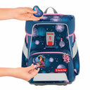 Step by Step Space - Schulranzen Set 5tlg. (Mermaid Delia) - Ansicht 8