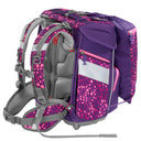 Step by Step Space Shine - Schulranzen Set 5tlg. (Butterfly Night Ina) - Ansicht 8