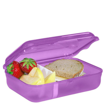 Step by Step Zubehör Lunchbox 17.5 cm - Brotzeitbox (Dreamy Pegasus) - Ansicht 2