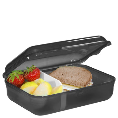 Step by Step Zubehör Lunchbox 17.5 cm - Brotzeitbox (Sports Car Mick) - Ansicht 2