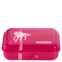 Step by Step Zubehör Lunchbox 17.5 cm - Brotzeitbox (Wild Horse Nora)